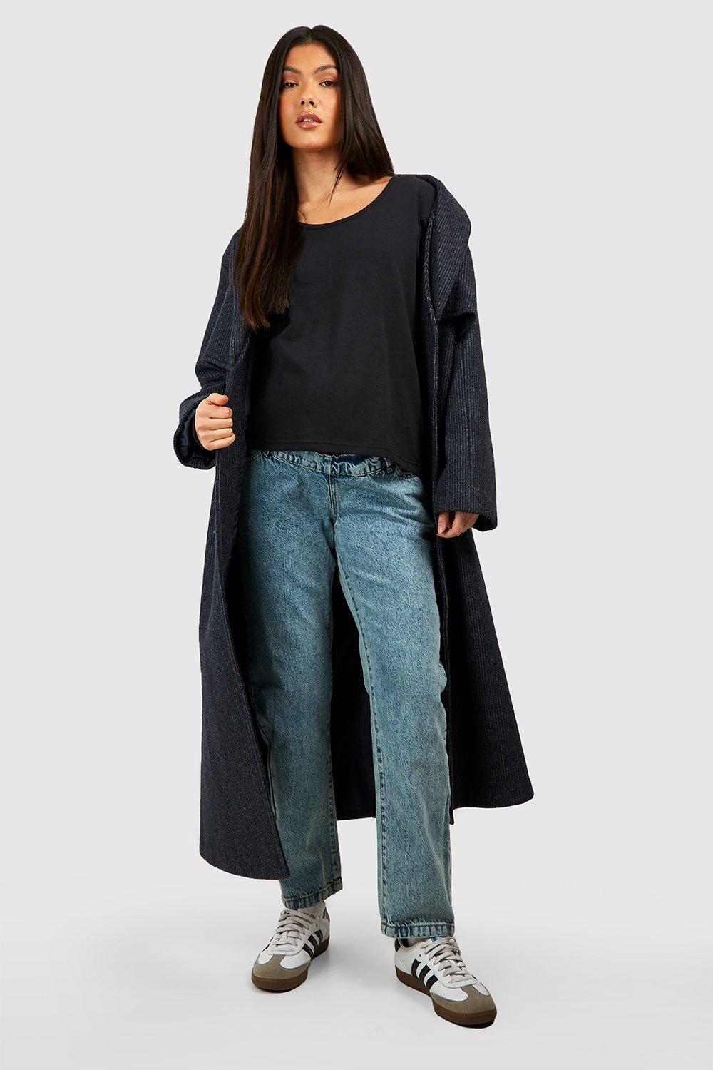Xl maternity jeans 2025